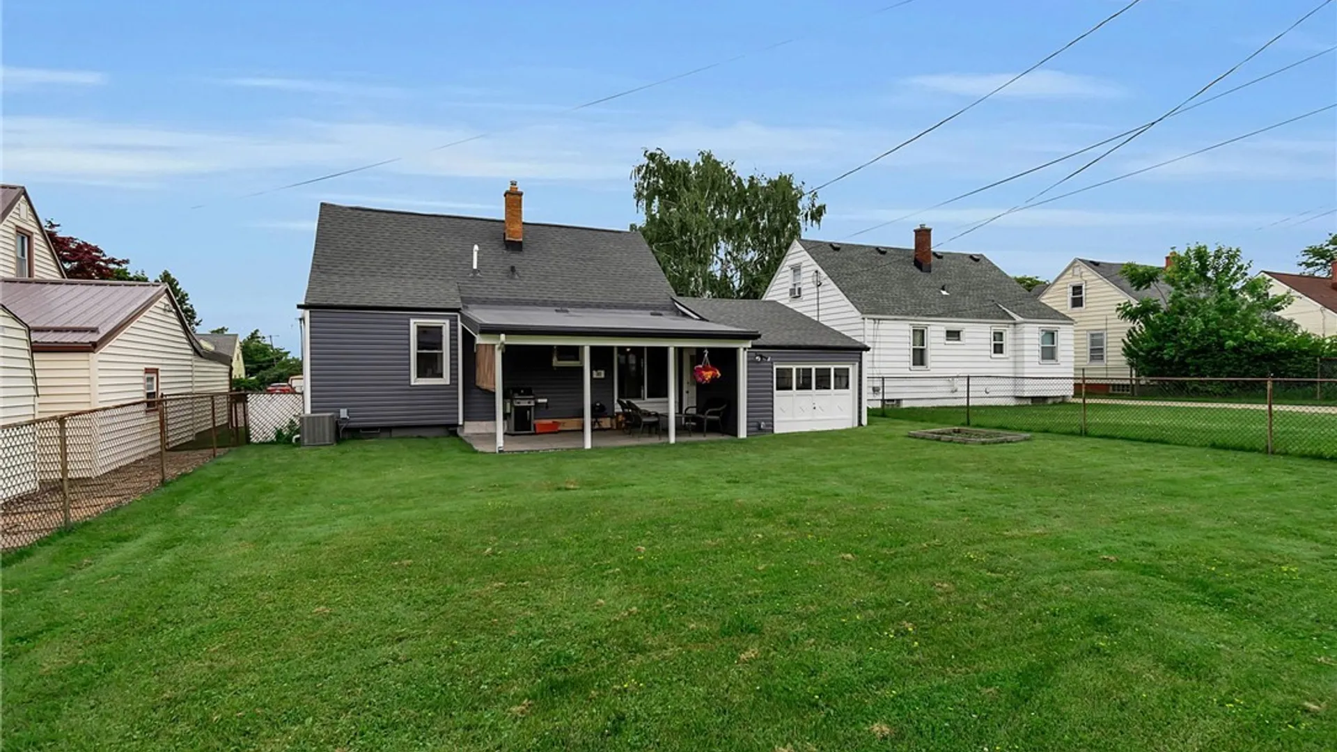 Property at 1305 Cleveland Drive, Cheektowaga, NY 14225 31