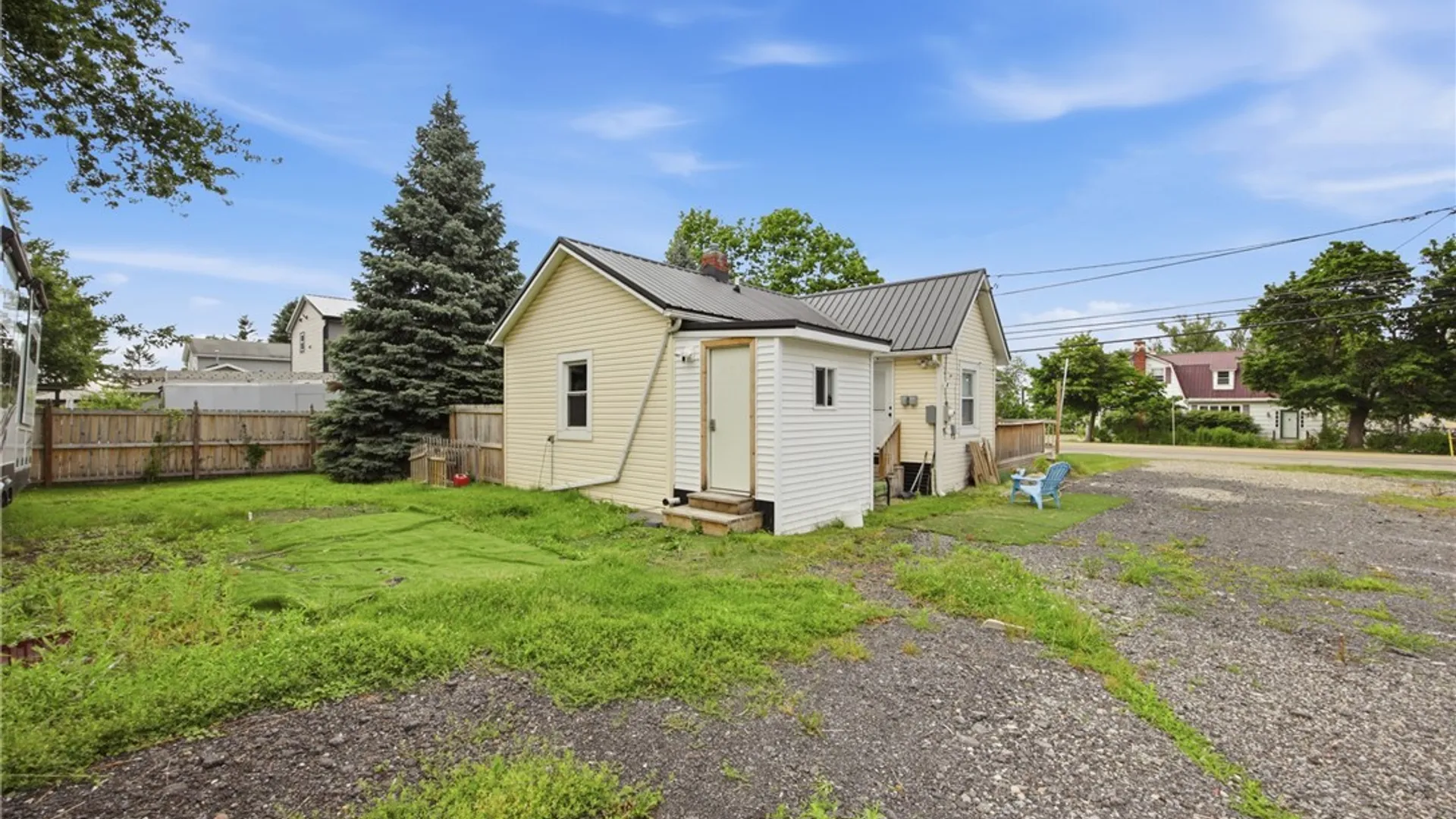 Property at 5099 Big Tree Road, Orchard Park, NY 14127 21