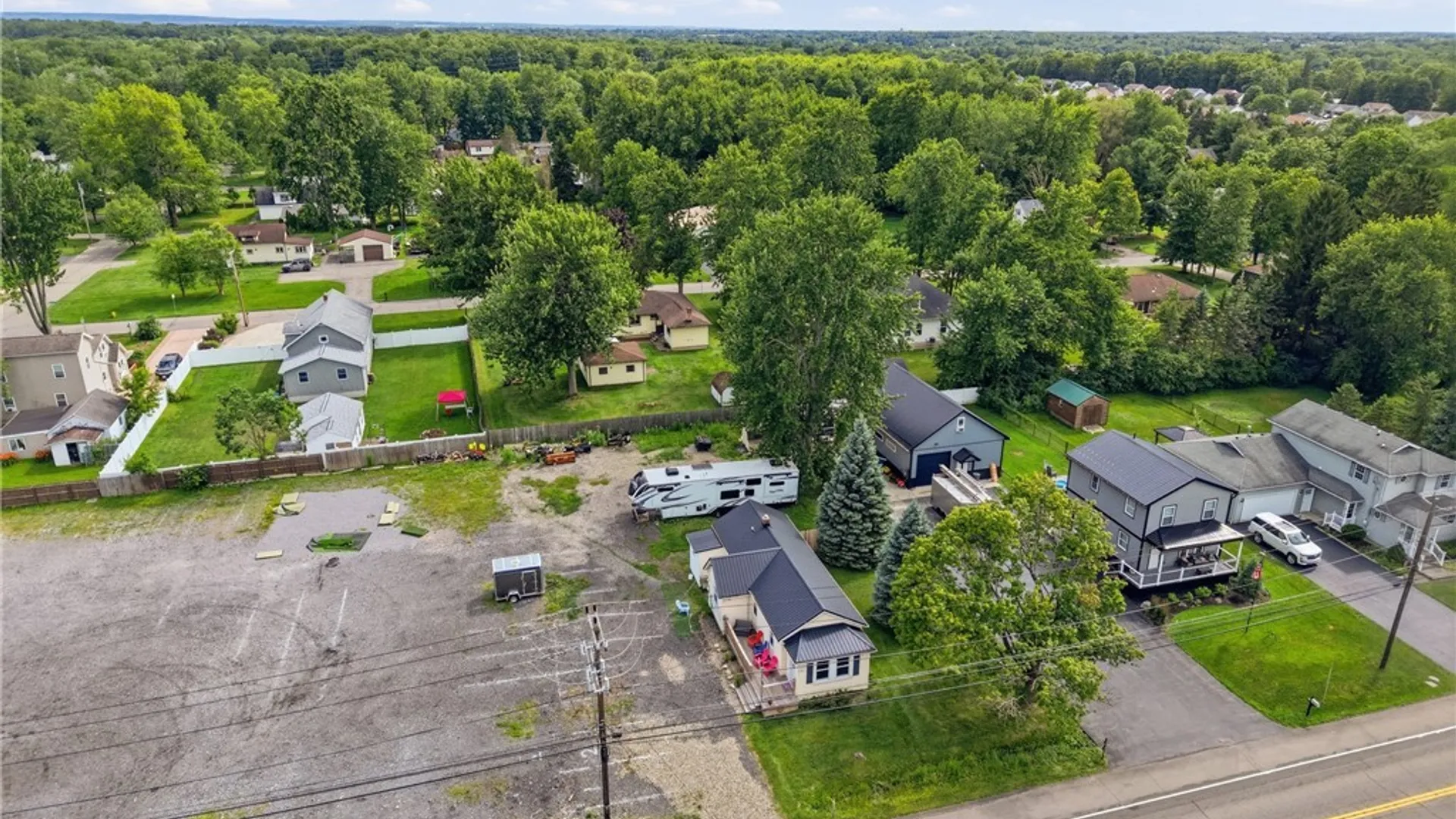 Property at 5099 Big Tree Road, Orchard Park, NY 14127 25