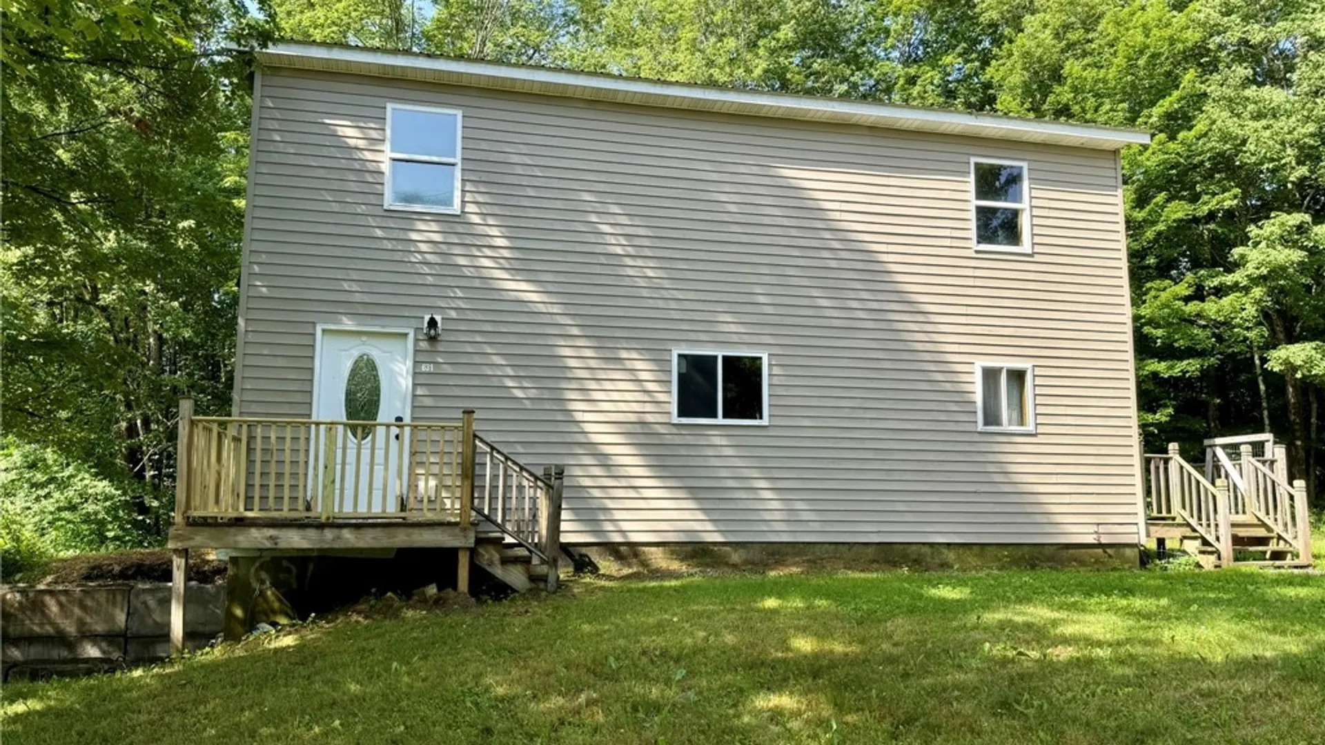 Property at 631 Witzigman Road, Lewis, NY 13489 2