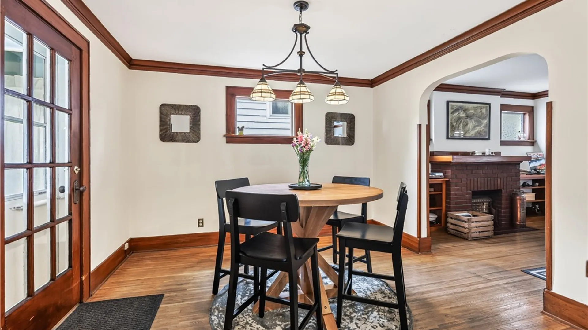 Property at 289 Wisconsin Street, Rochester, NY 14609 11