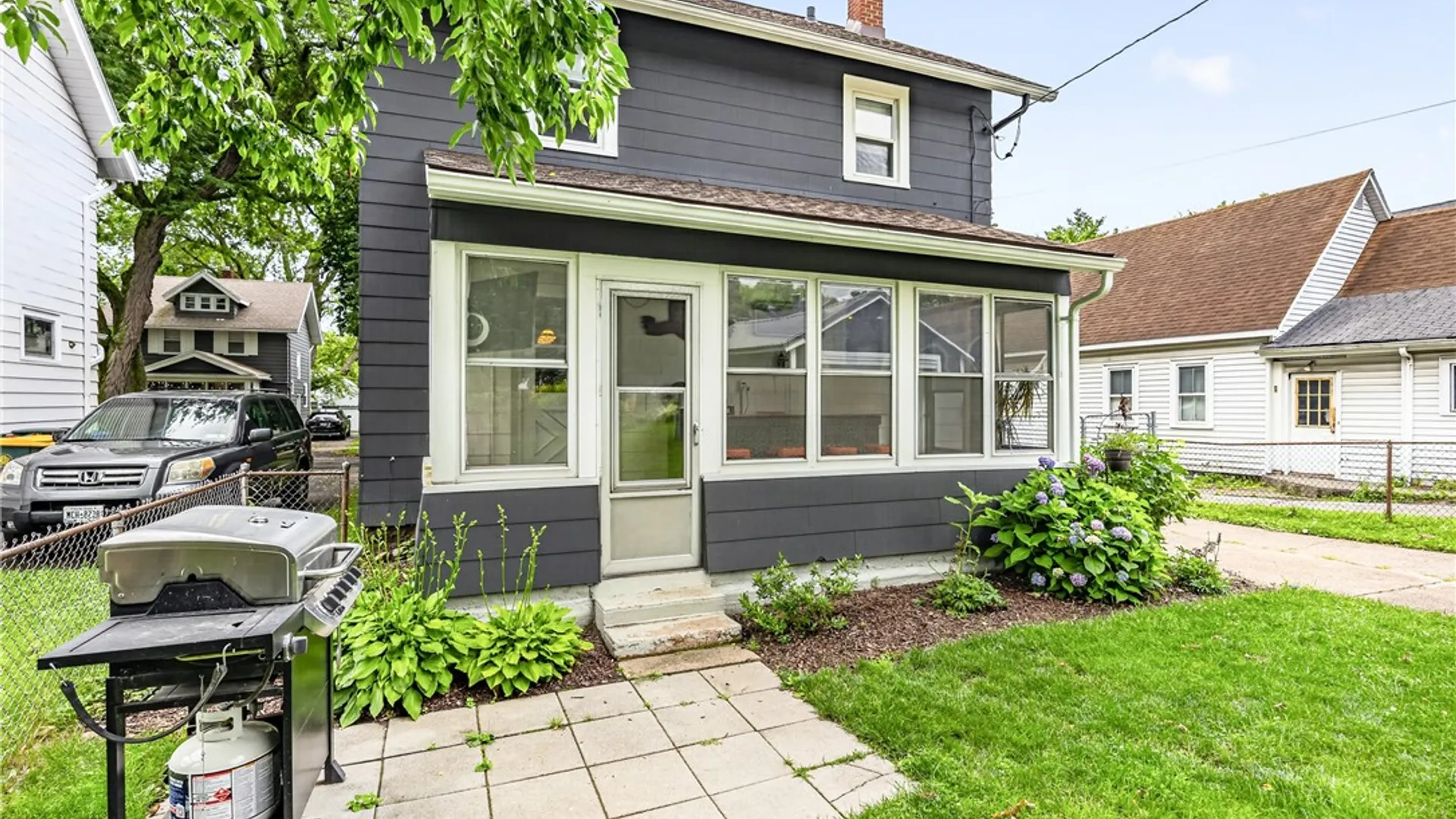 Property at 289 Wisconsin Street, Rochester, NY 14609 38