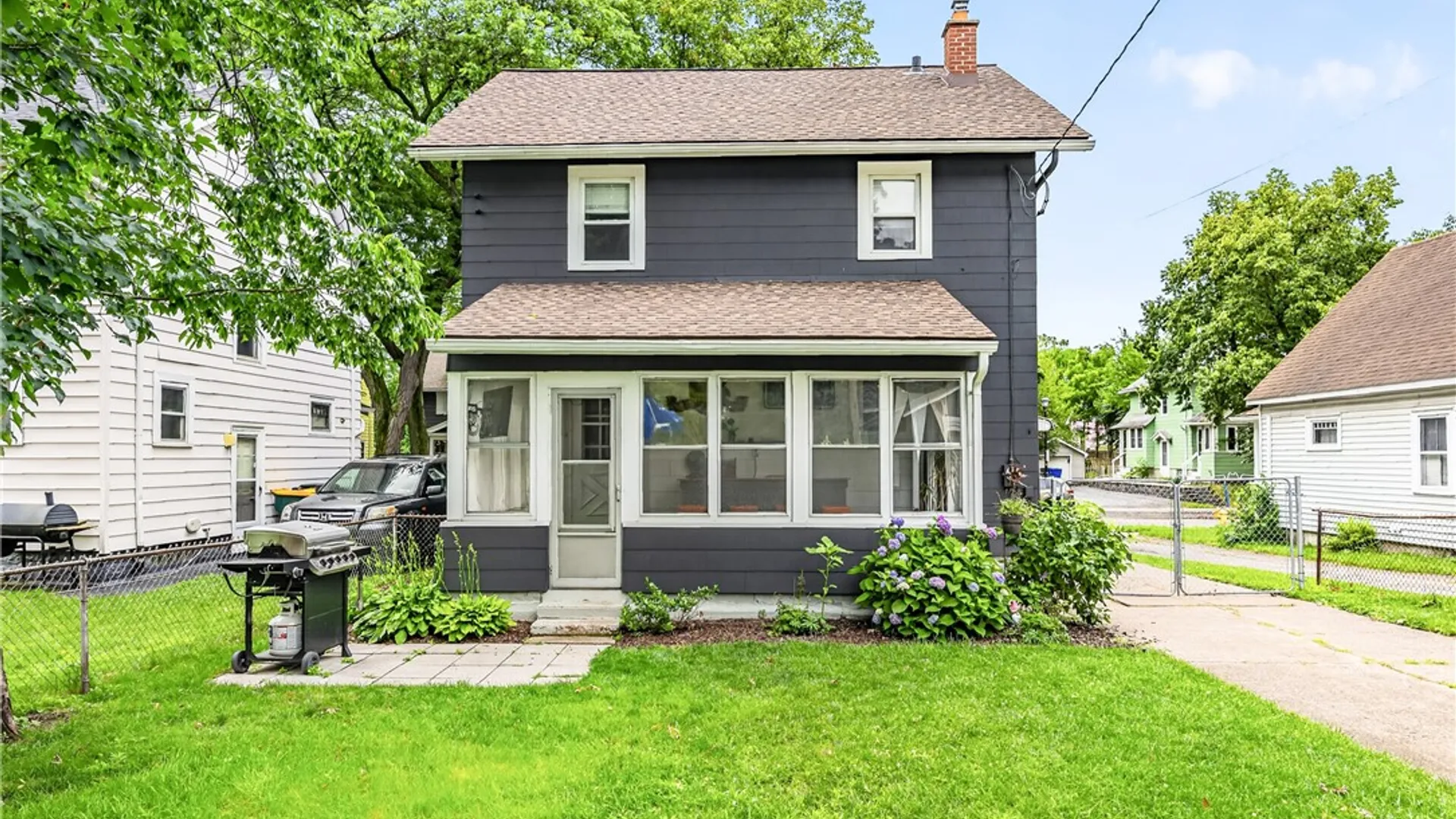 Property at 289 Wisconsin Street, Rochester, NY 14609 39