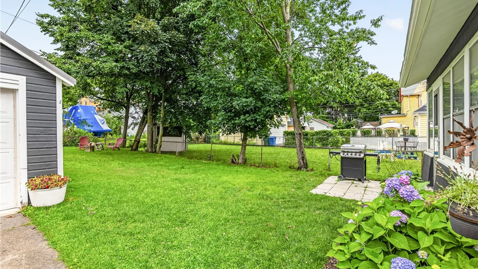 Property at 289 Wisconsin Street, Rochester, NY 14609 40