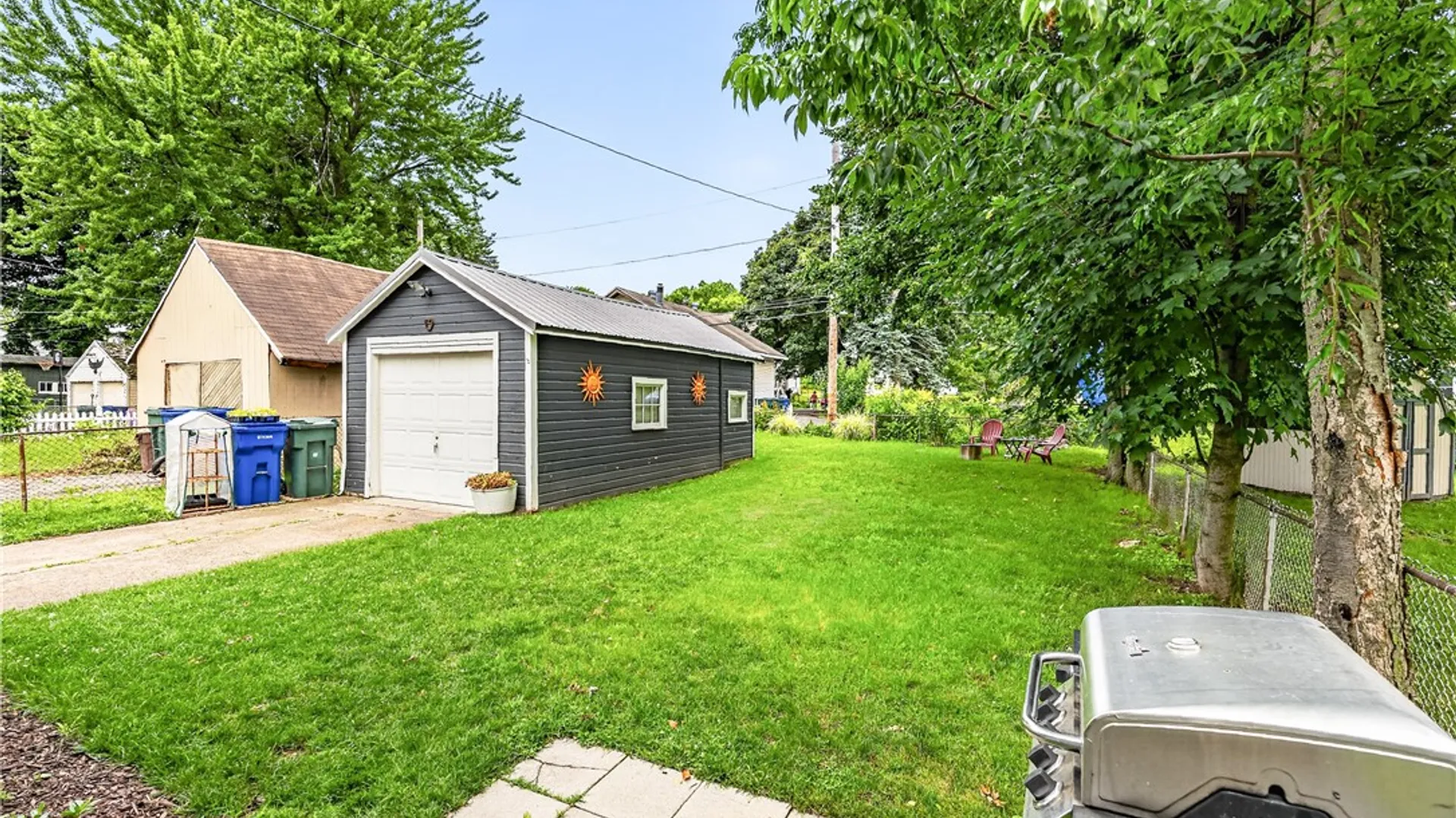Property at 289 Wisconsin Street, Rochester, NY 14609 41