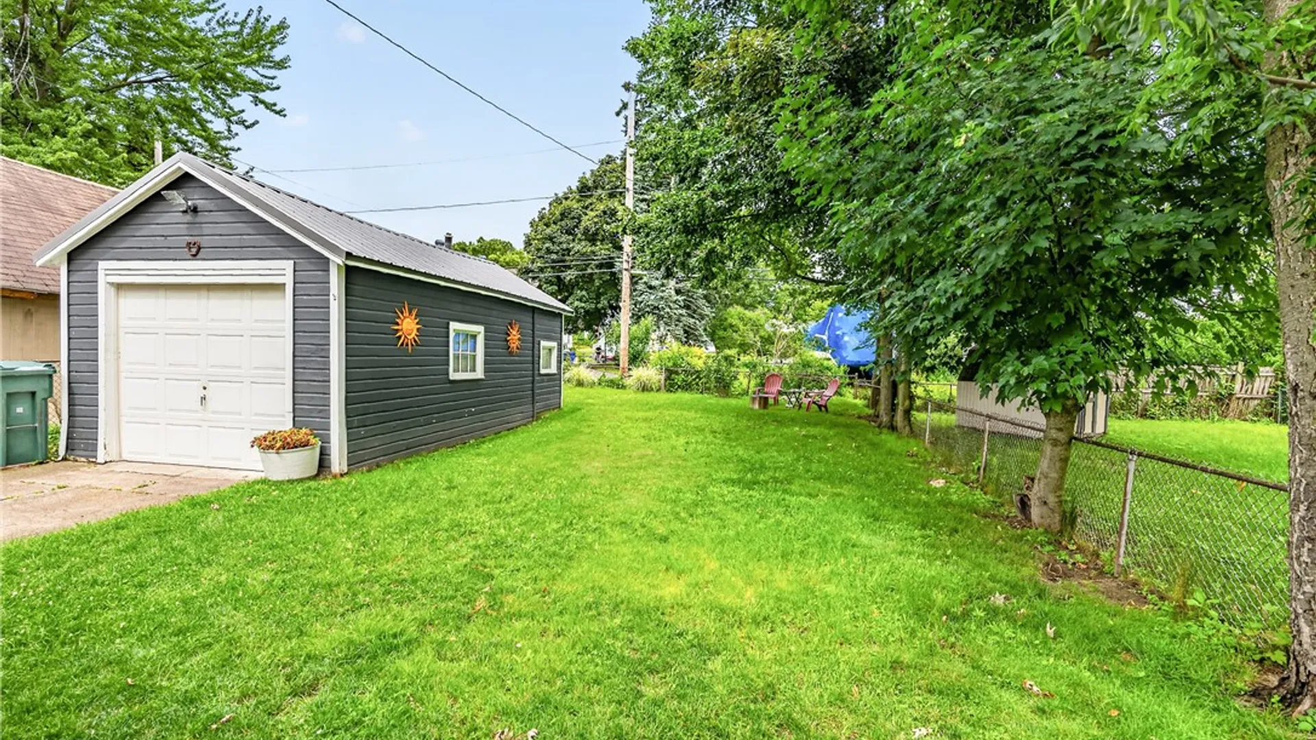 Property at 289 Wisconsin Street, Rochester, NY 14609 42