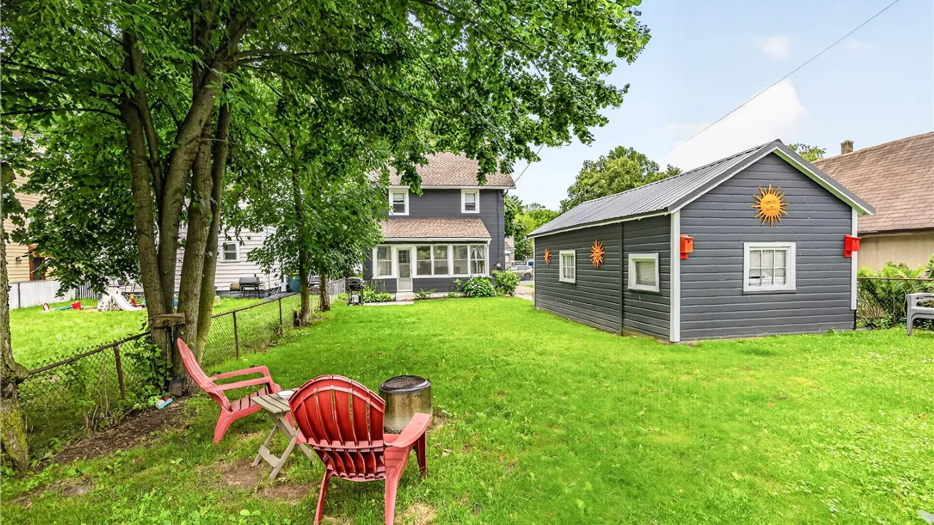 Property at 289 Wisconsin Street, Rochester, NY 14609 44