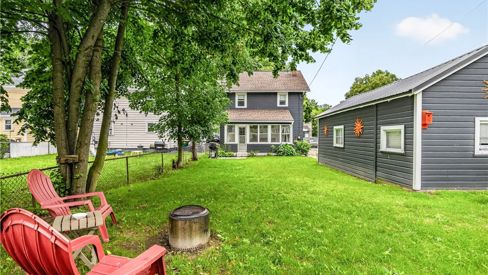Property at 289 Wisconsin Street, Rochester, NY 14609 45