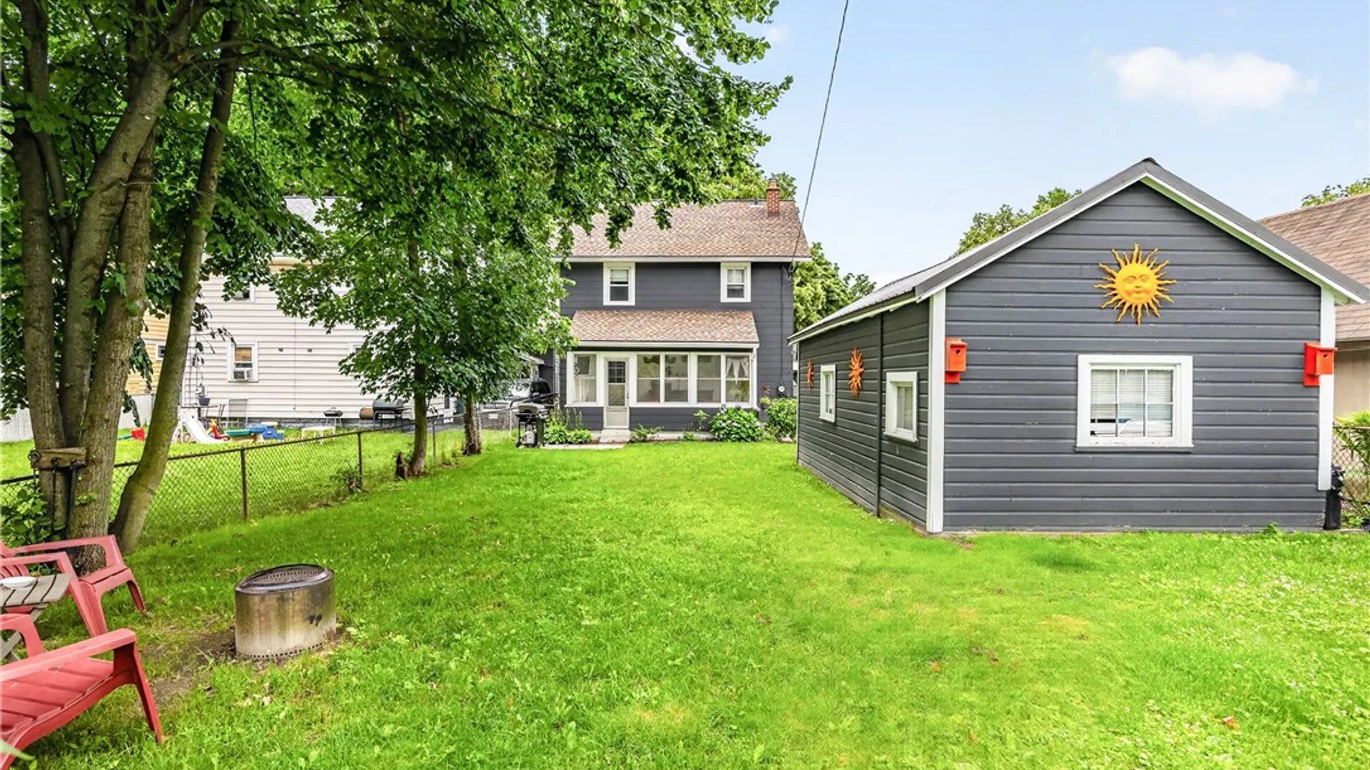 Property at 289 Wisconsin Street, Rochester, NY 14609 46