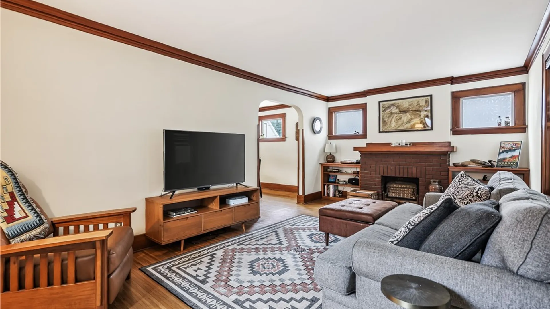 Property at 289 Wisconsin Street, Rochester, NY 14609 7