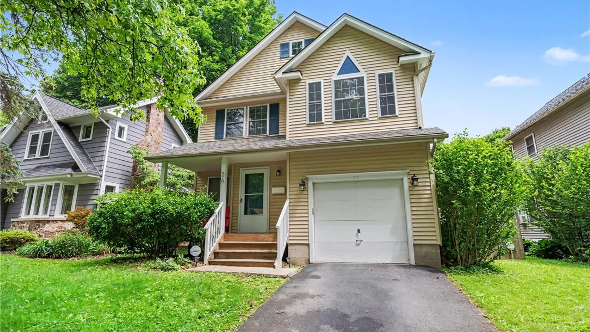Property at 26 Morven Road, Rochester, NY 14610 2
