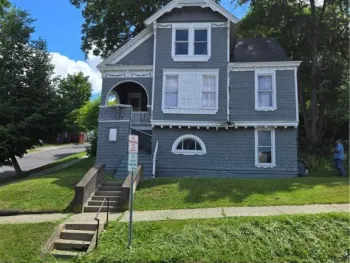 201 Pleasant Street, Ithaca City, NY 14850