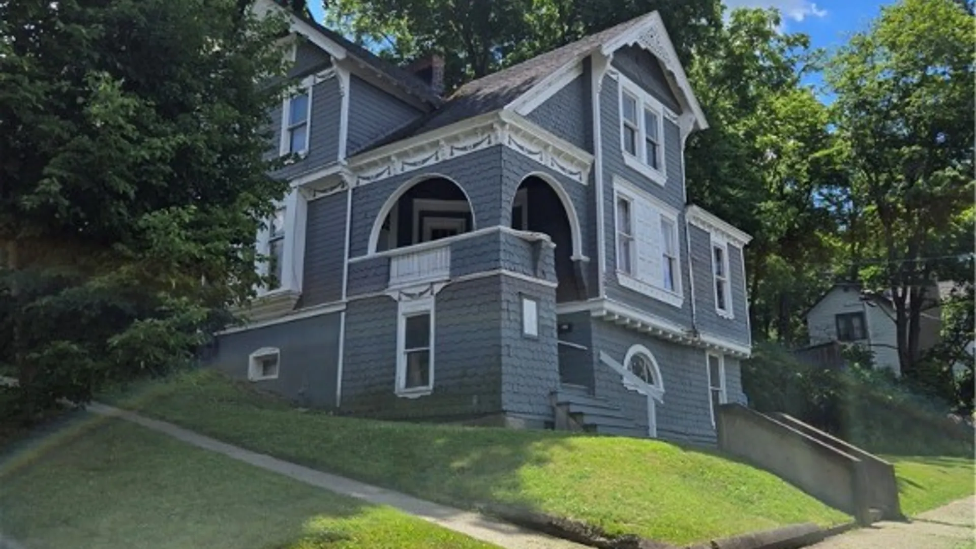 Property at 201 Pleasant Street, Ithaca City, NY 14850 2
