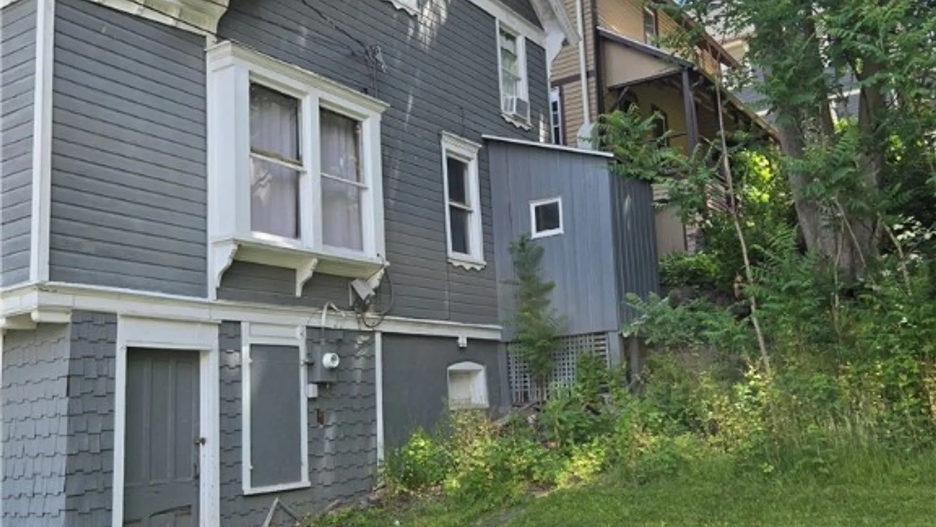Property at 201 Pleasant Street, Ithaca City, NY 14850 3
