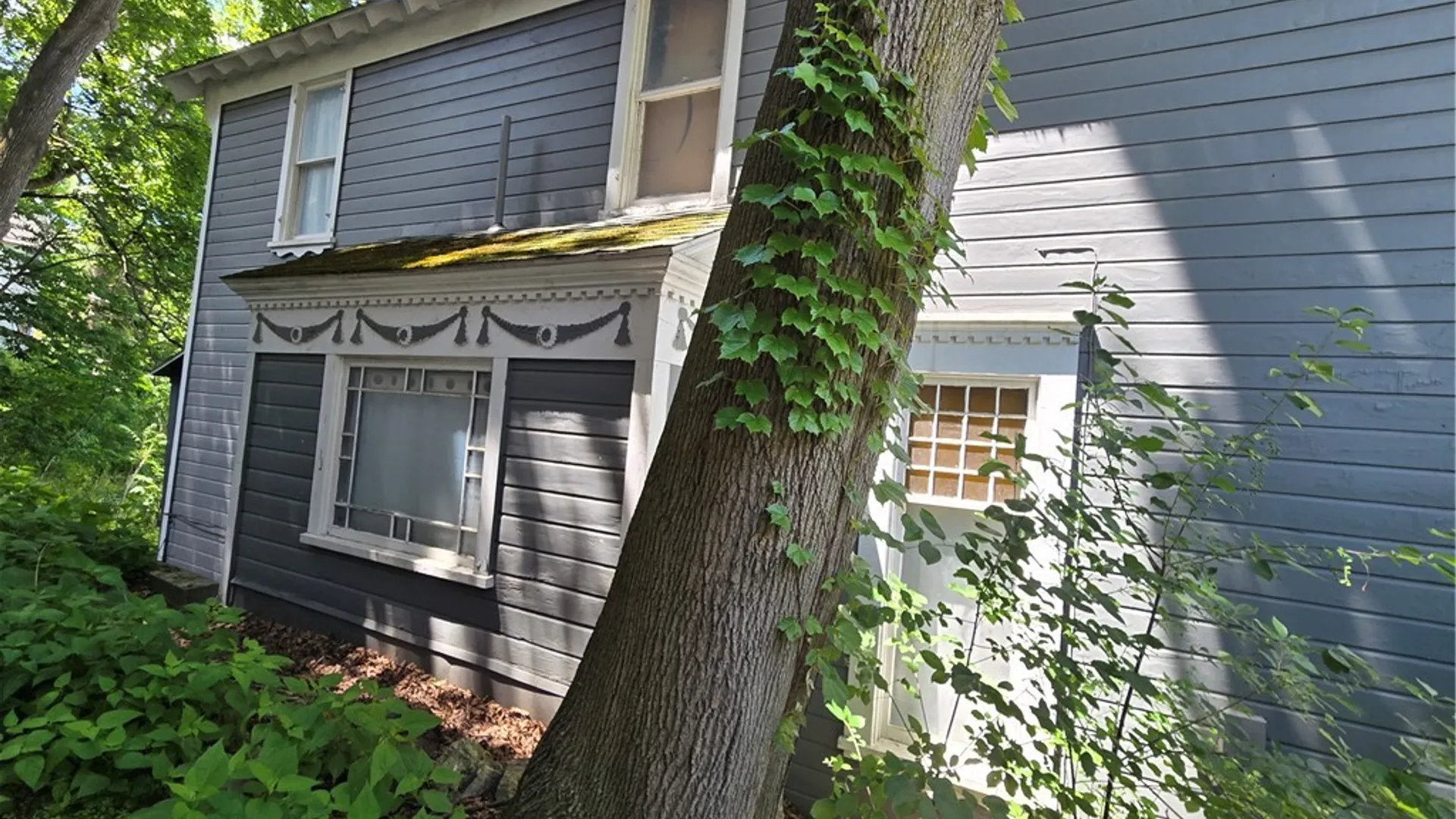 Property at 201 Pleasant Street, Ithaca City, NY 14850 4
