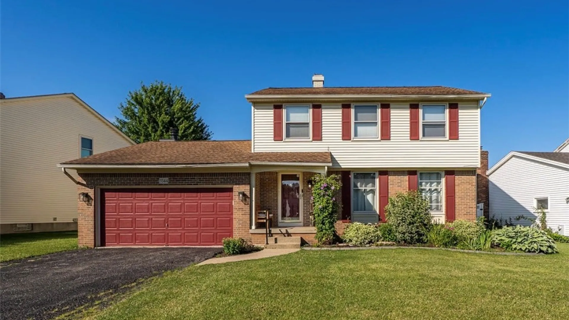 Property at 3544 Heatherwood Drive, Hamburg, NY 14075 2