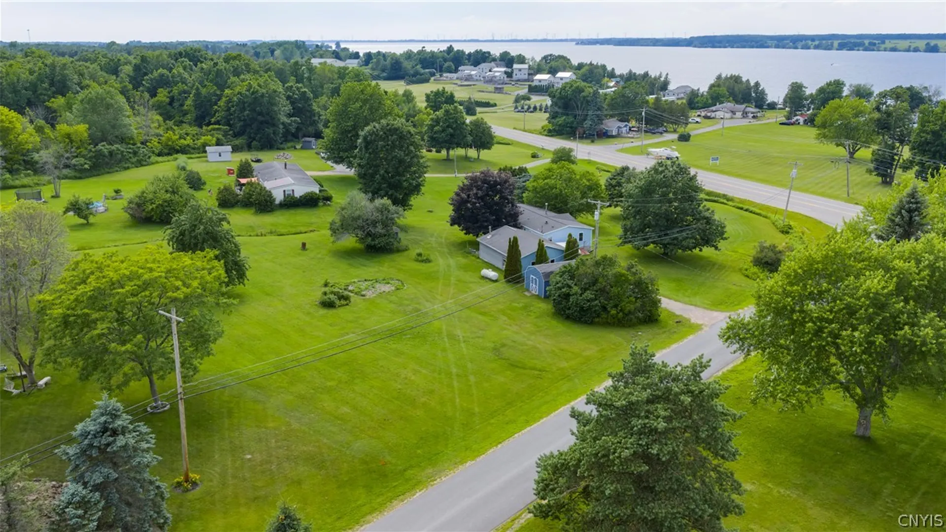 Property at Gosier Road, Cape Vincent, NY 13618 12