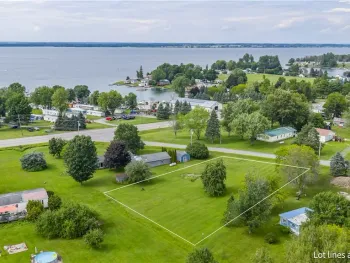 Property at Gosier Road, Cape Vincent, NY 13618