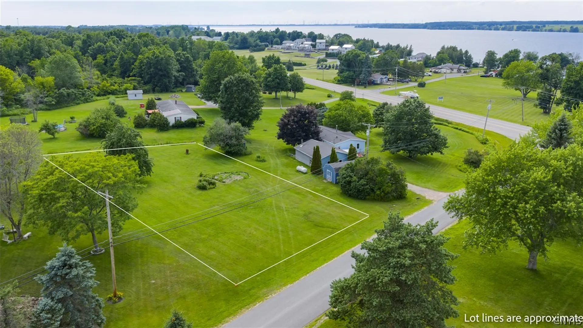 Property at Gosier Road, Cape Vincent, NY 13618 2