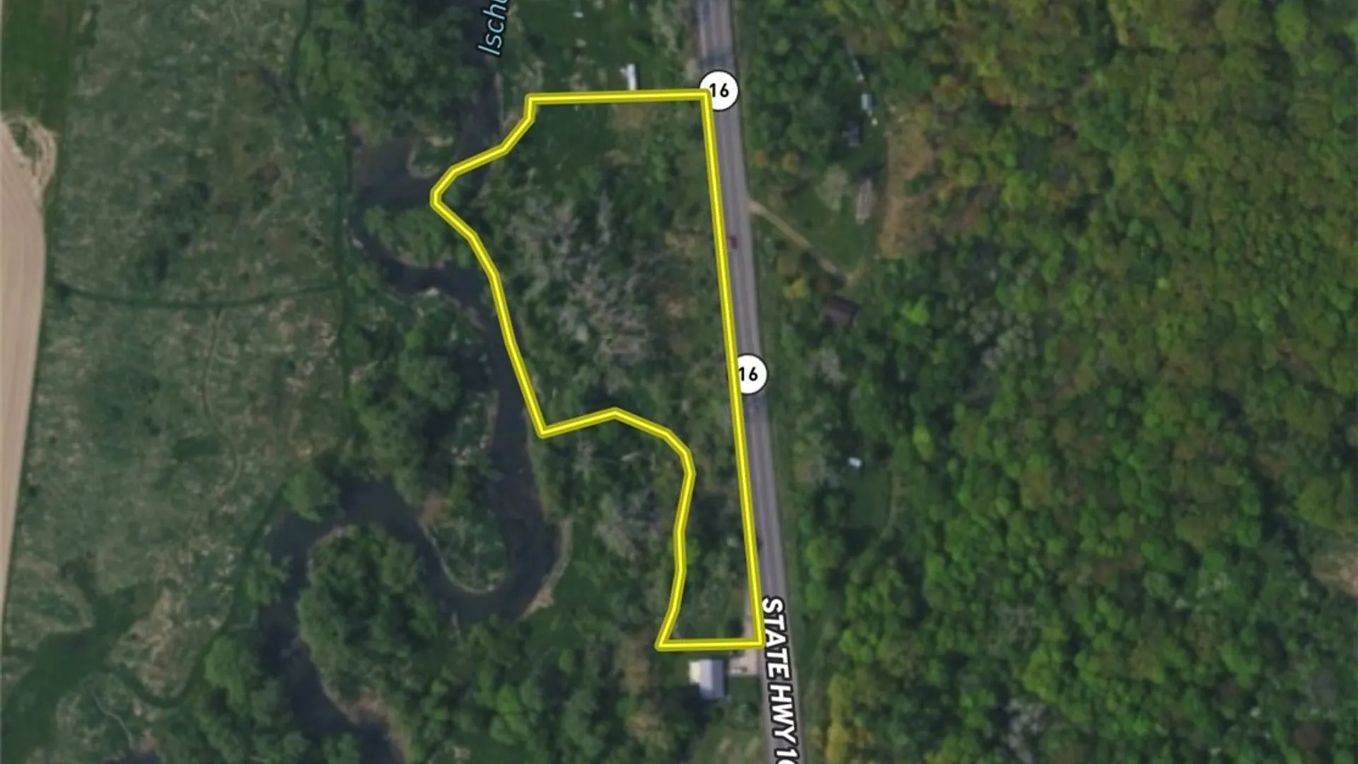 Property at 0 Rt-16, Franklinville, NY 14737 17