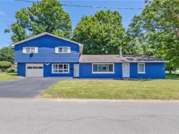 Property at 305 N 7th Street, Fulton, NY 13069
