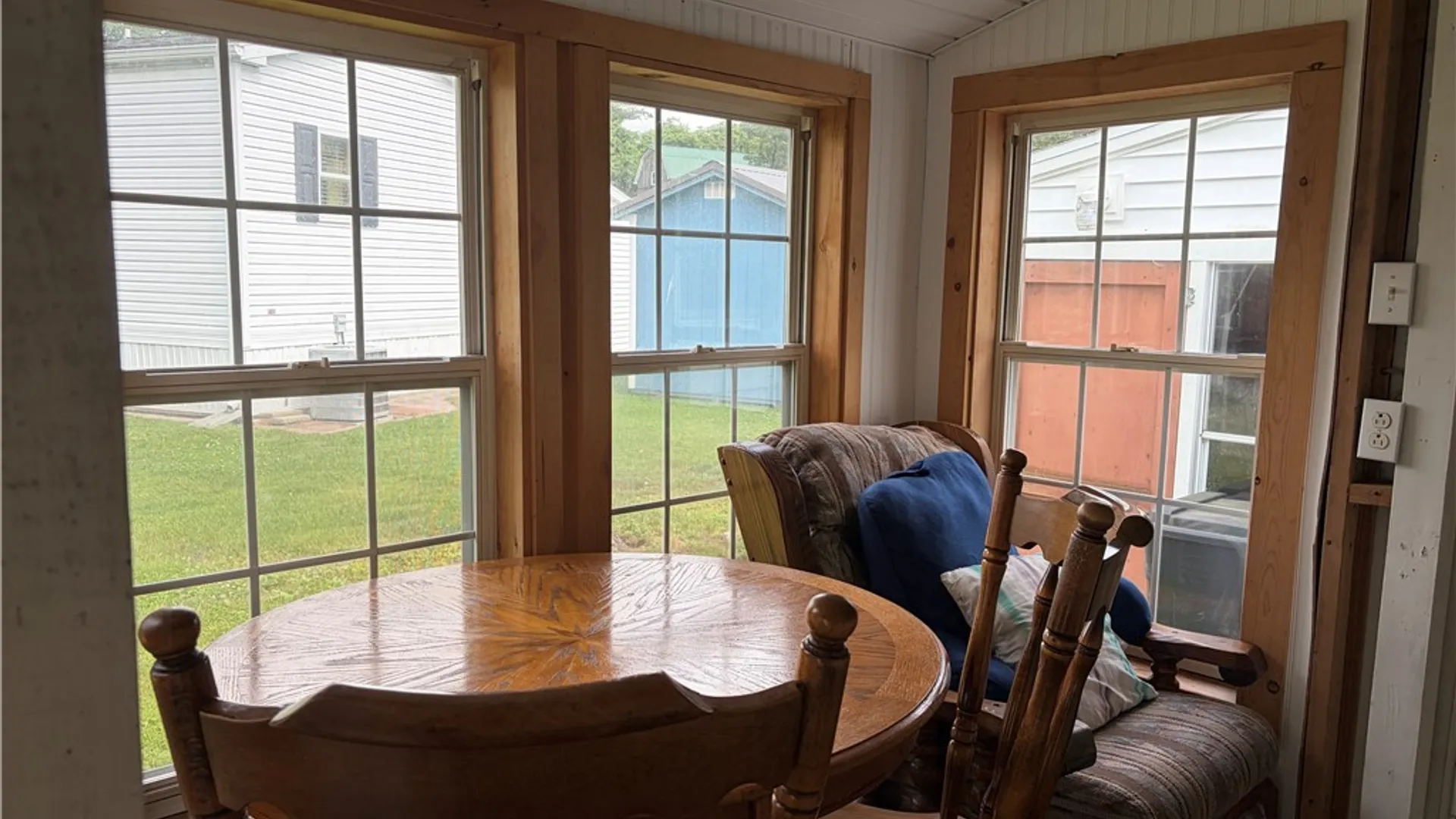 Property at 3040 Route 39, Aristo Terr., 63 Circle Drive, Yorkshire, NY 14173 12