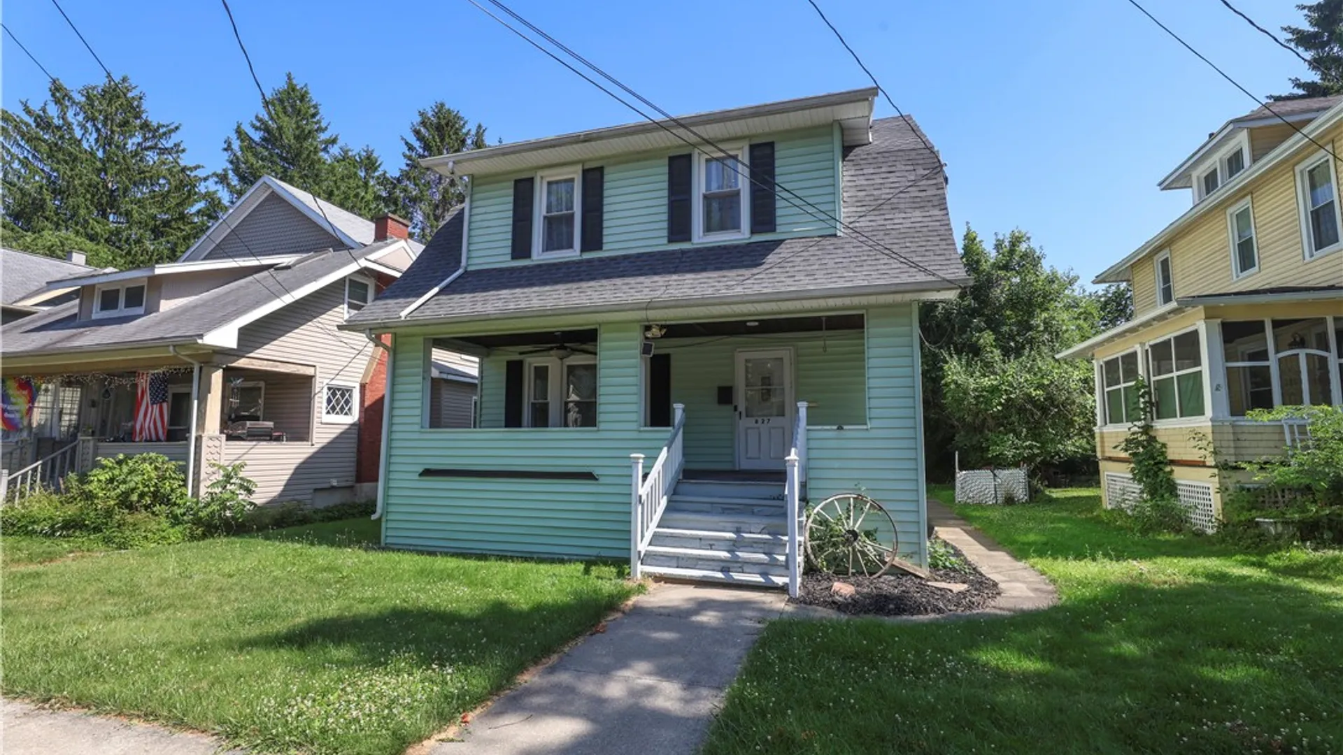 Property at 827 W Gray Street, Elmira City, NY 14905 2
