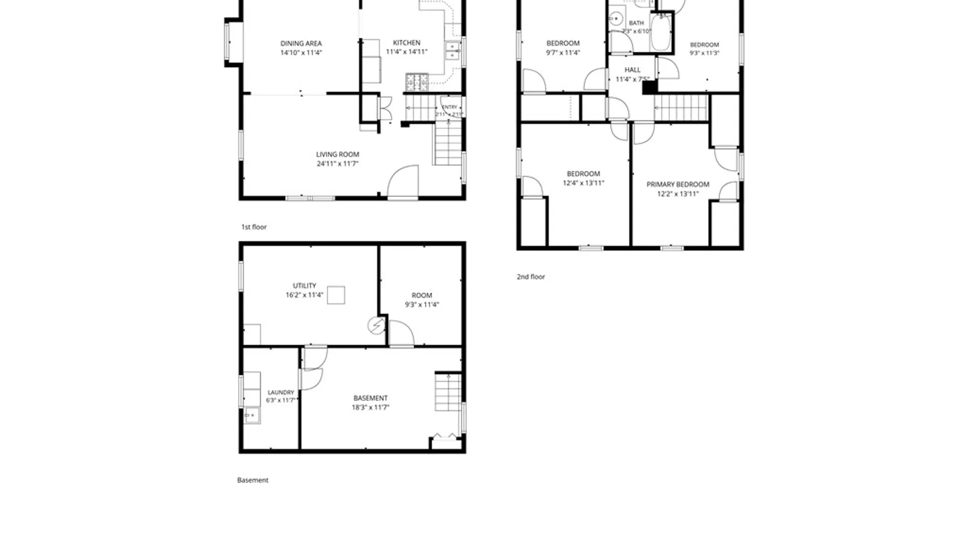Property at 827 W Gray Street, Elmira City, NY 14905 41