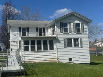 Property at 8862 South Street, Brutus, NY 13166