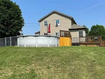 Property at 6904 Guyder Road, Lysander, NY 13112