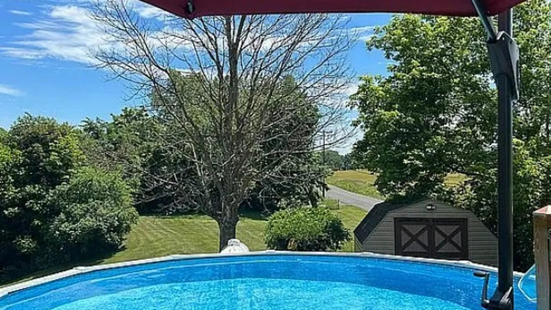 Property at 6904 Guyder Road, Lysander, NY 13112 21