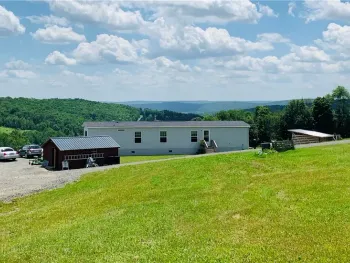 Property at 667 Boos Law Road, Smyrna, NY 13464