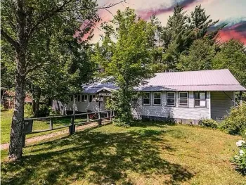 Property at 34 Averyville Lane, NY 12946