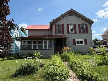 Property at 134 Ford Street, Boonville, NY 13309