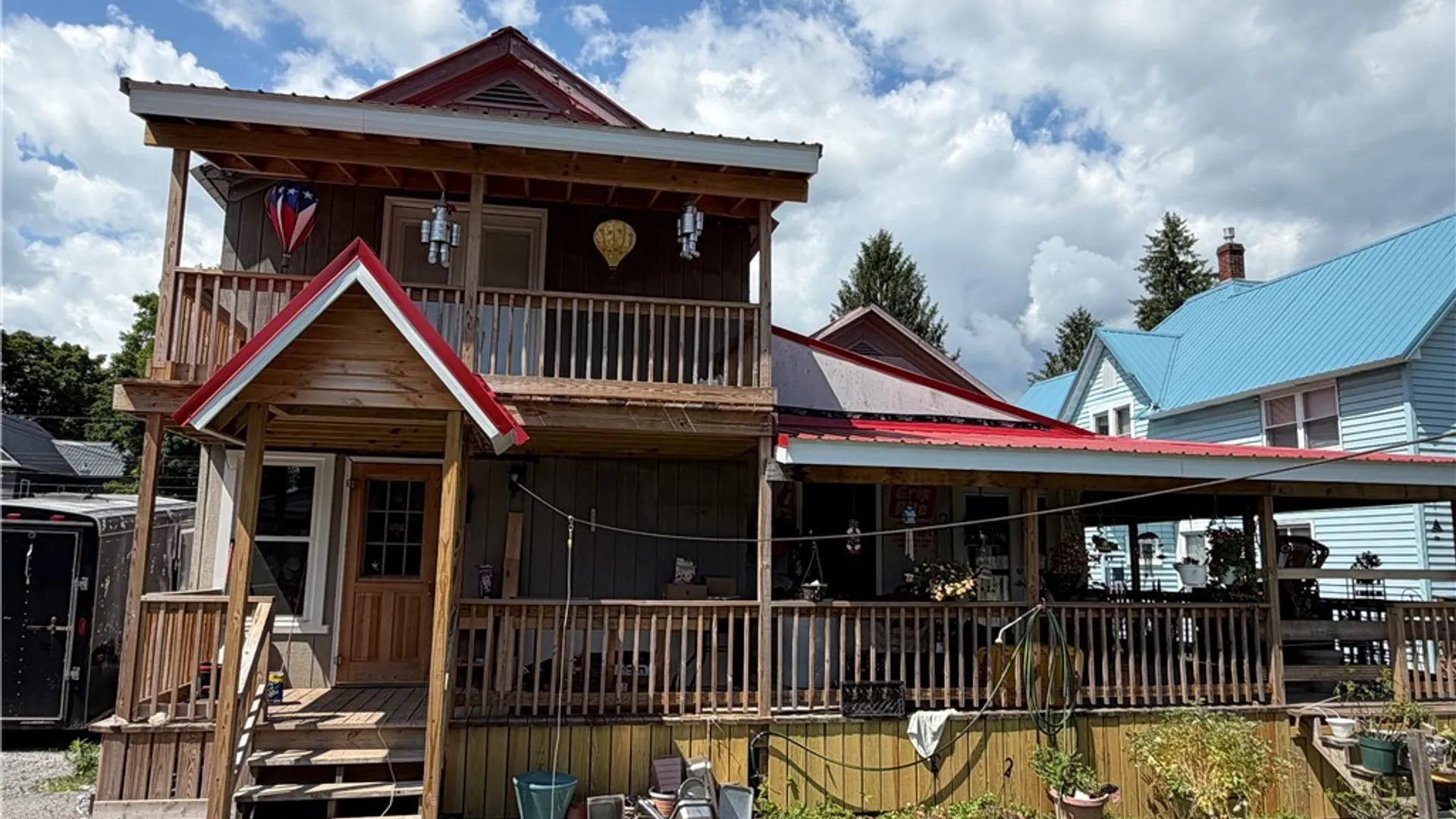 Property at 134 Ford Street, Boonville, NY 13309 2