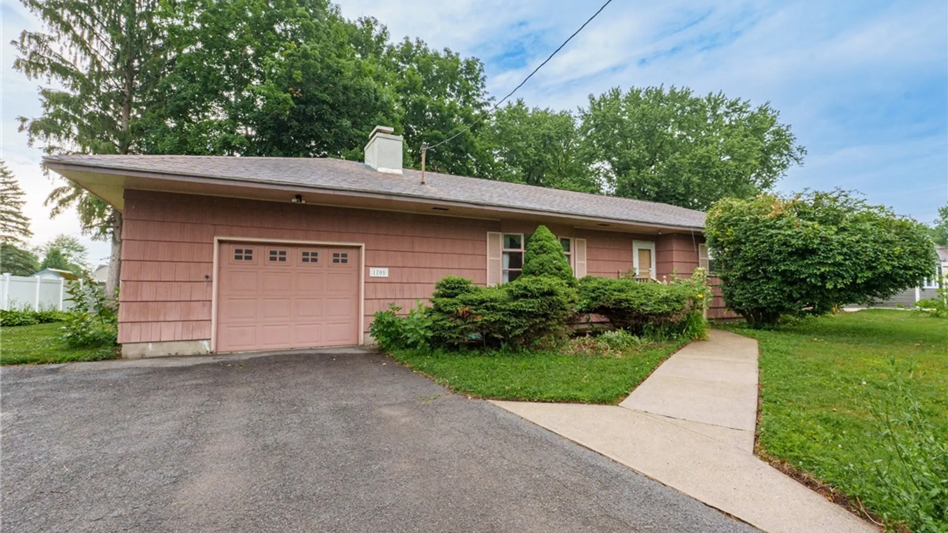 Property at 1705 N George Street, Rome, NY 13440 2