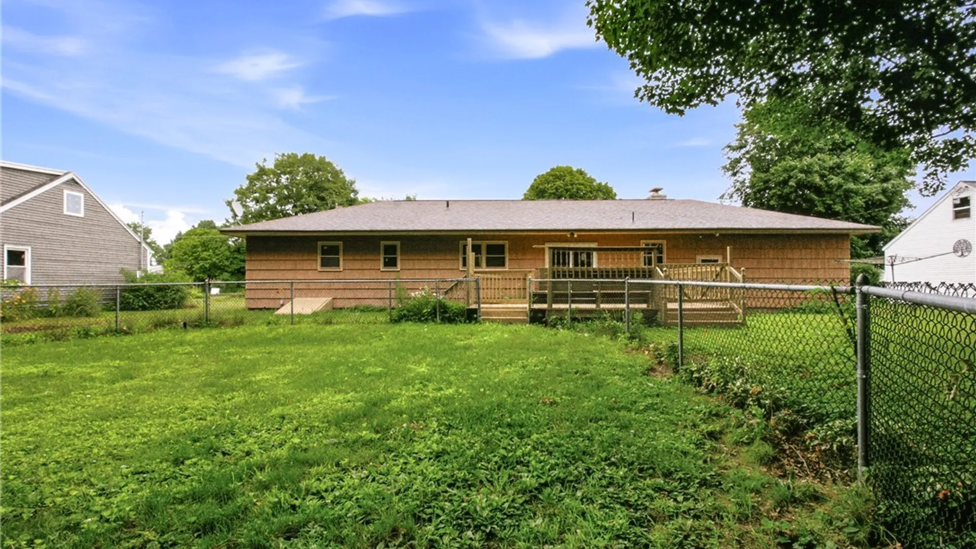 Property at 1705 N George Street, Rome, NY 13440 34