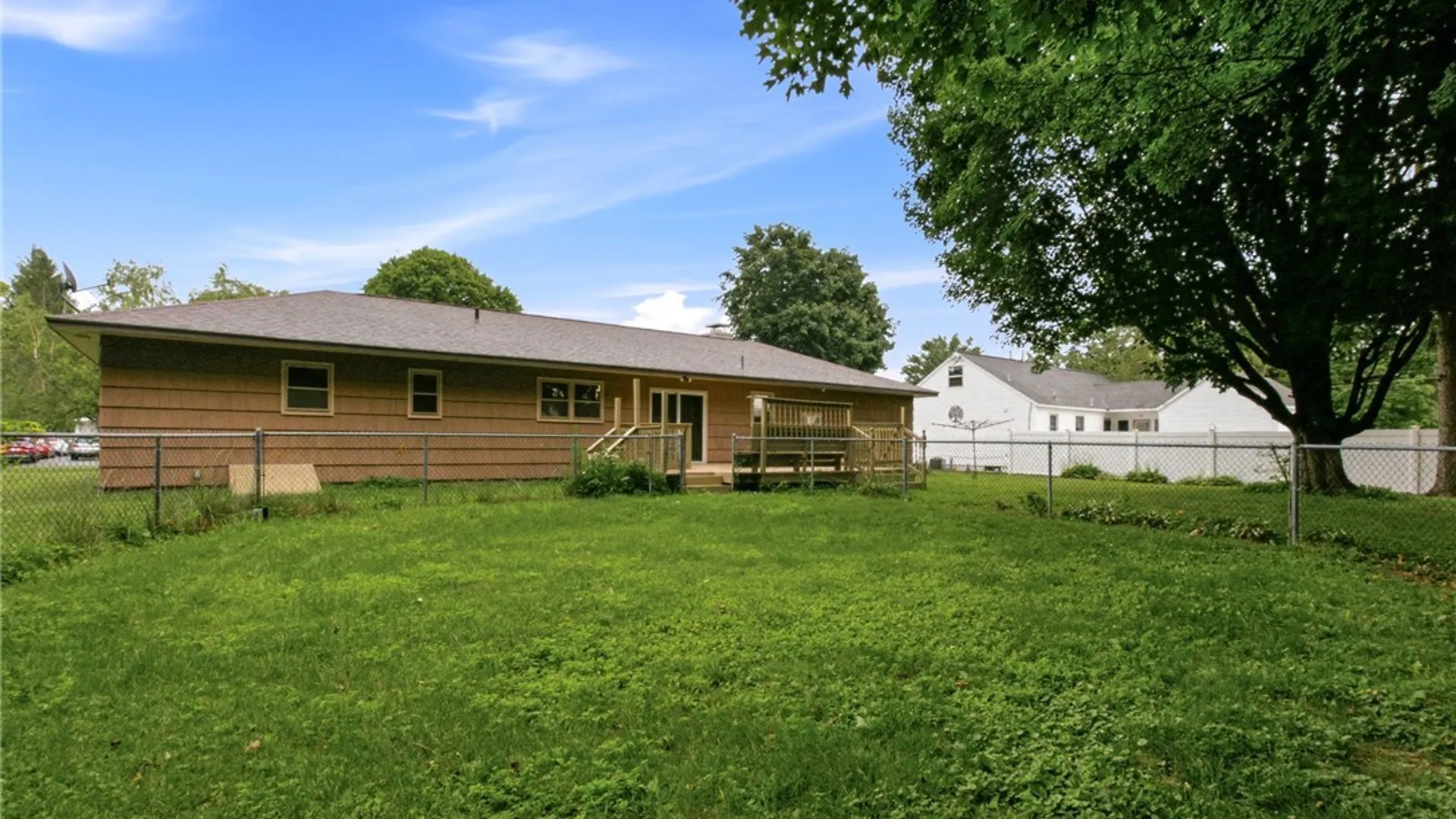 Property at 1705 N George Street, Rome, NY 13440 35