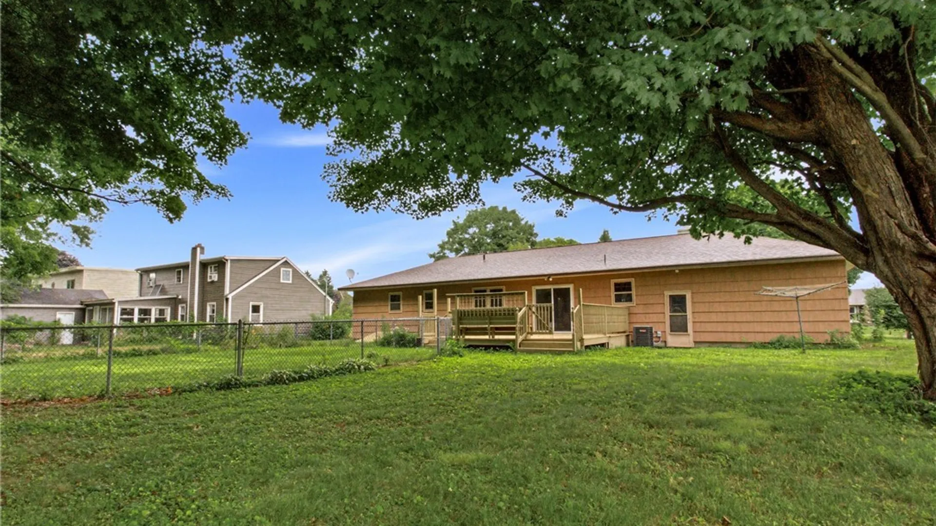 Property at 1705 N George Street, Rome, NY 13440 36