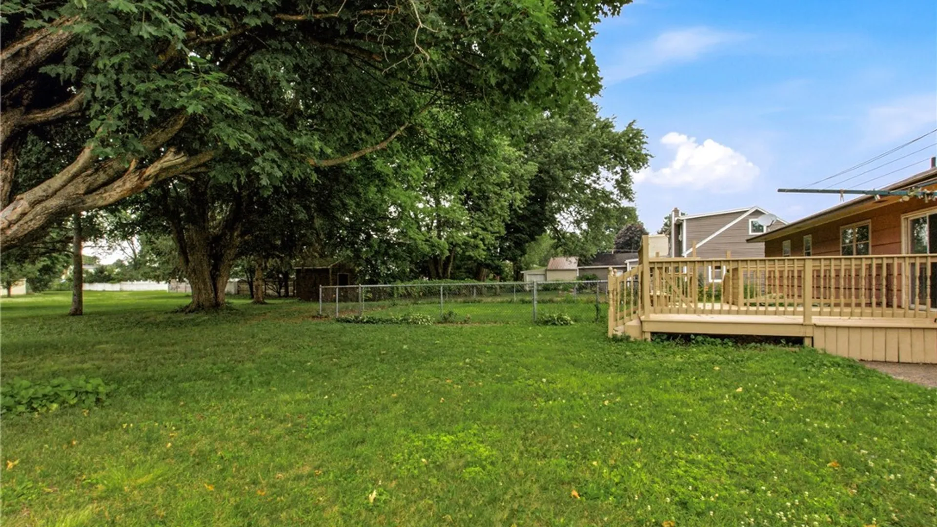 Property at 1705 N George Street, Rome, NY 13440 37