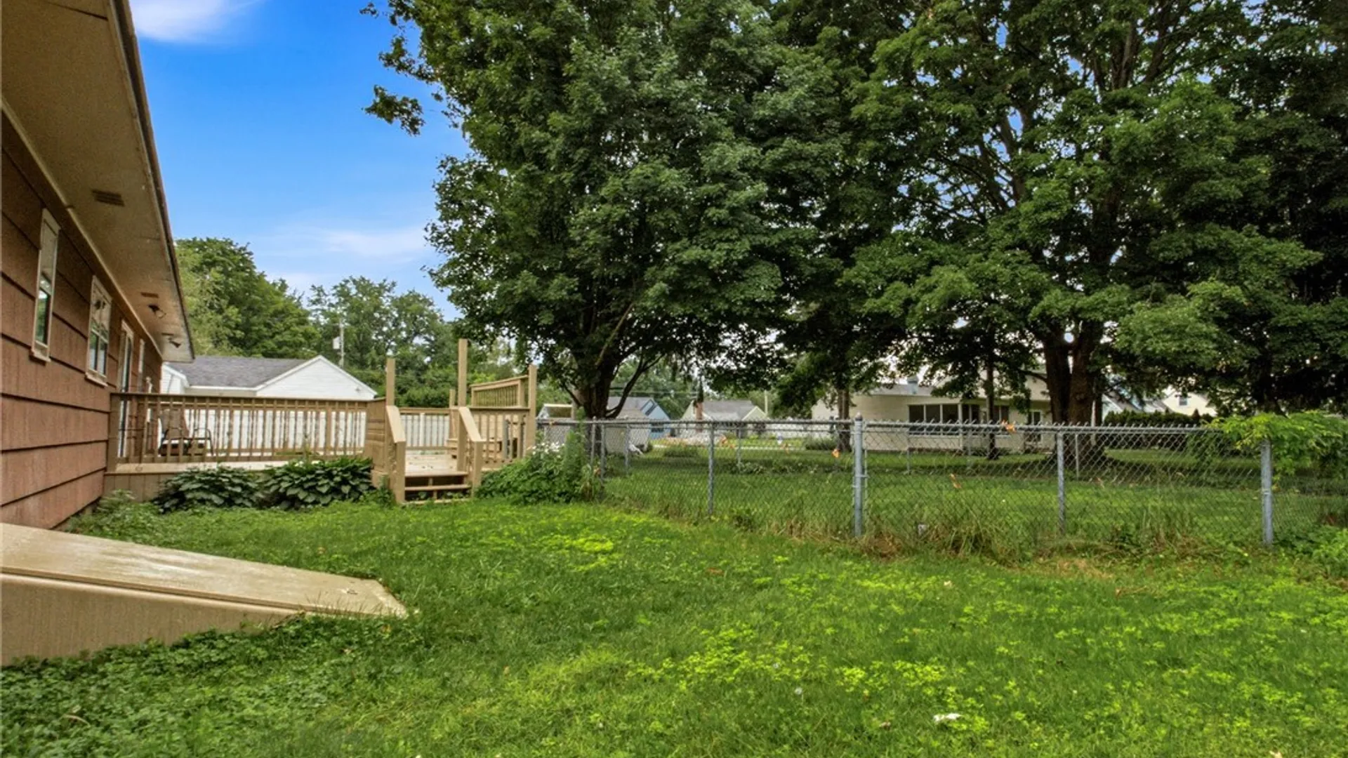 Property at 1705 N George Street, Rome, NY 13440 38