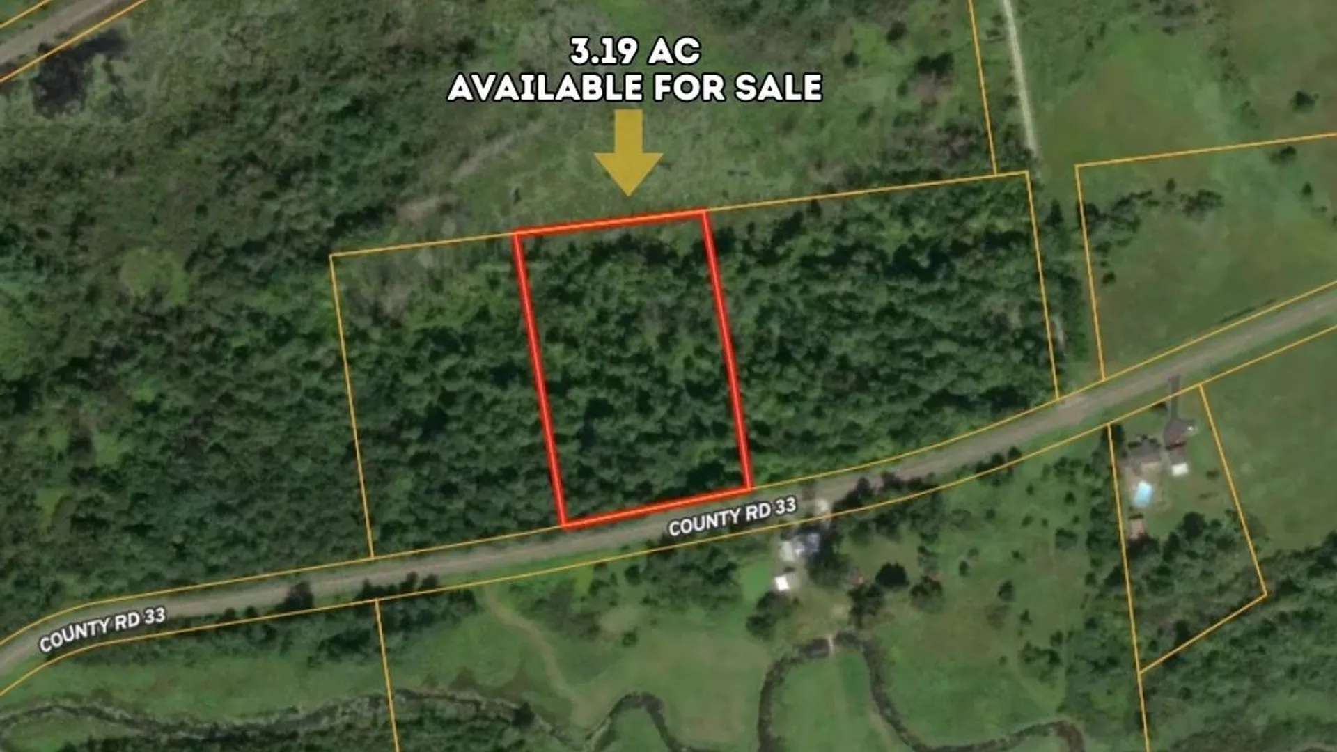 Property at County Road 18, Dekalb, NY 13681 10