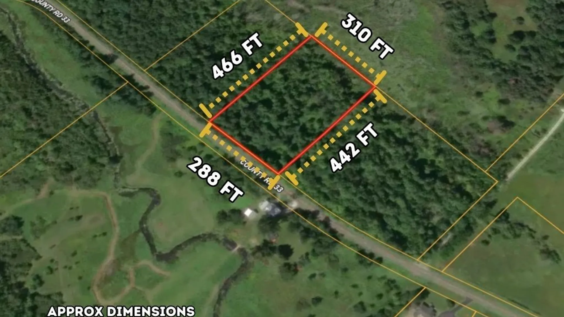 Property at County Road 18, Dekalb, NY 13681 11