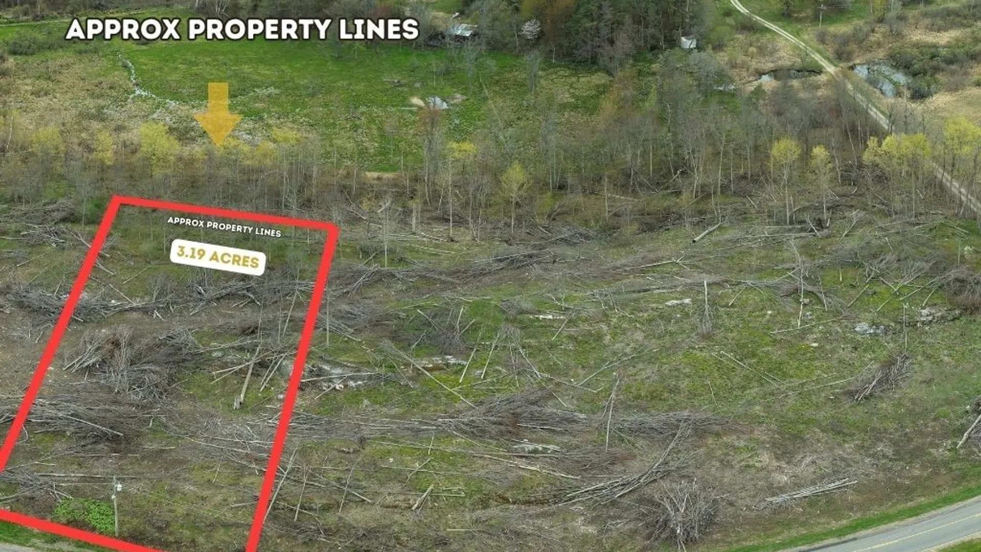 Property at County Road 18, Dekalb, NY 13681 2