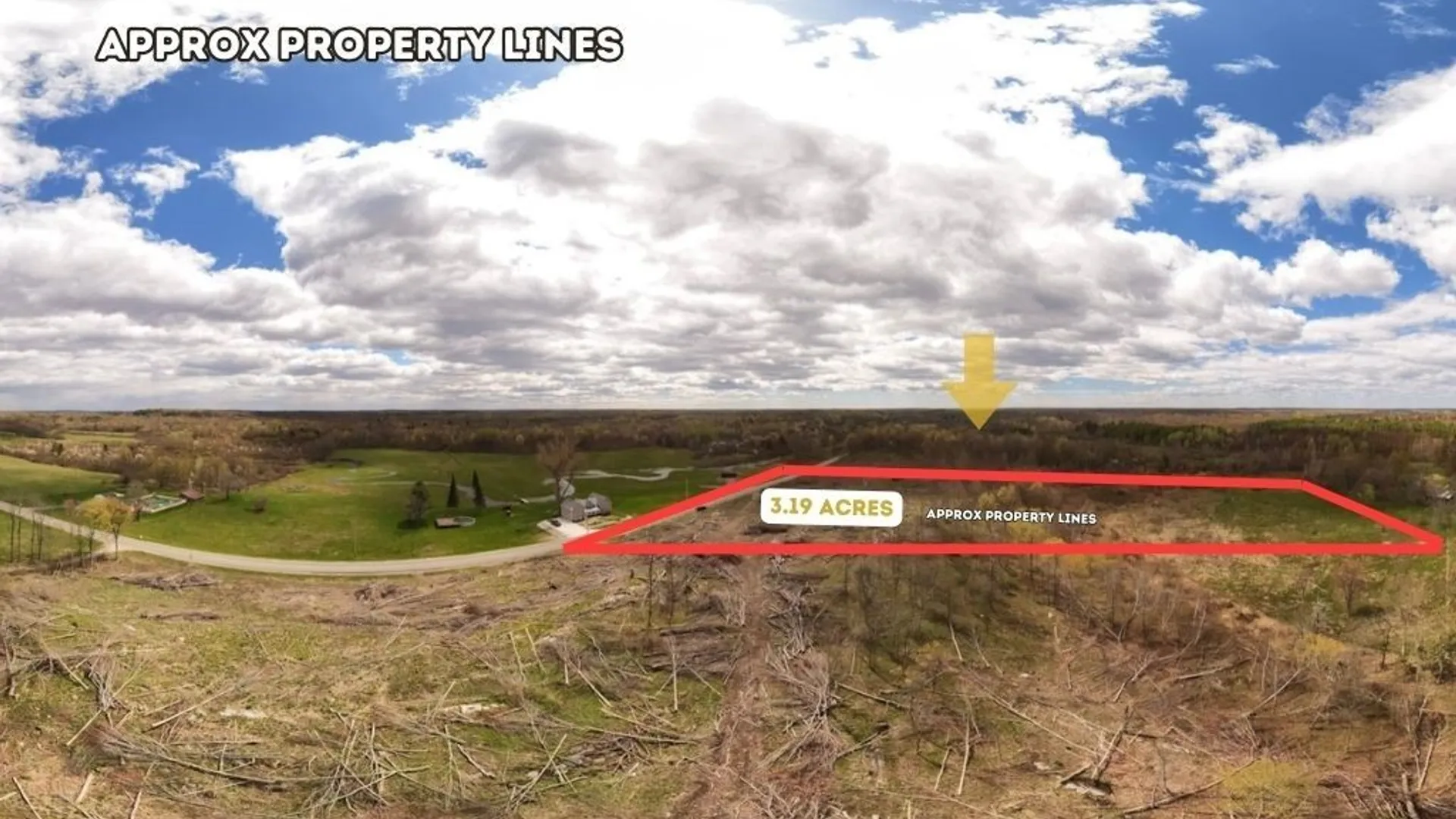 Property at County Road 18, Dekalb, NY 13681 8