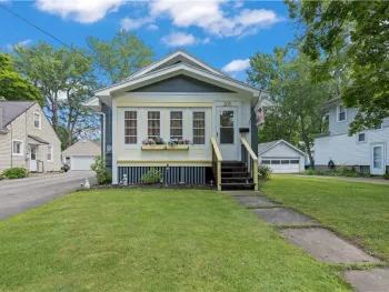 Property at 309 North Avenue, Webster, NY 14580