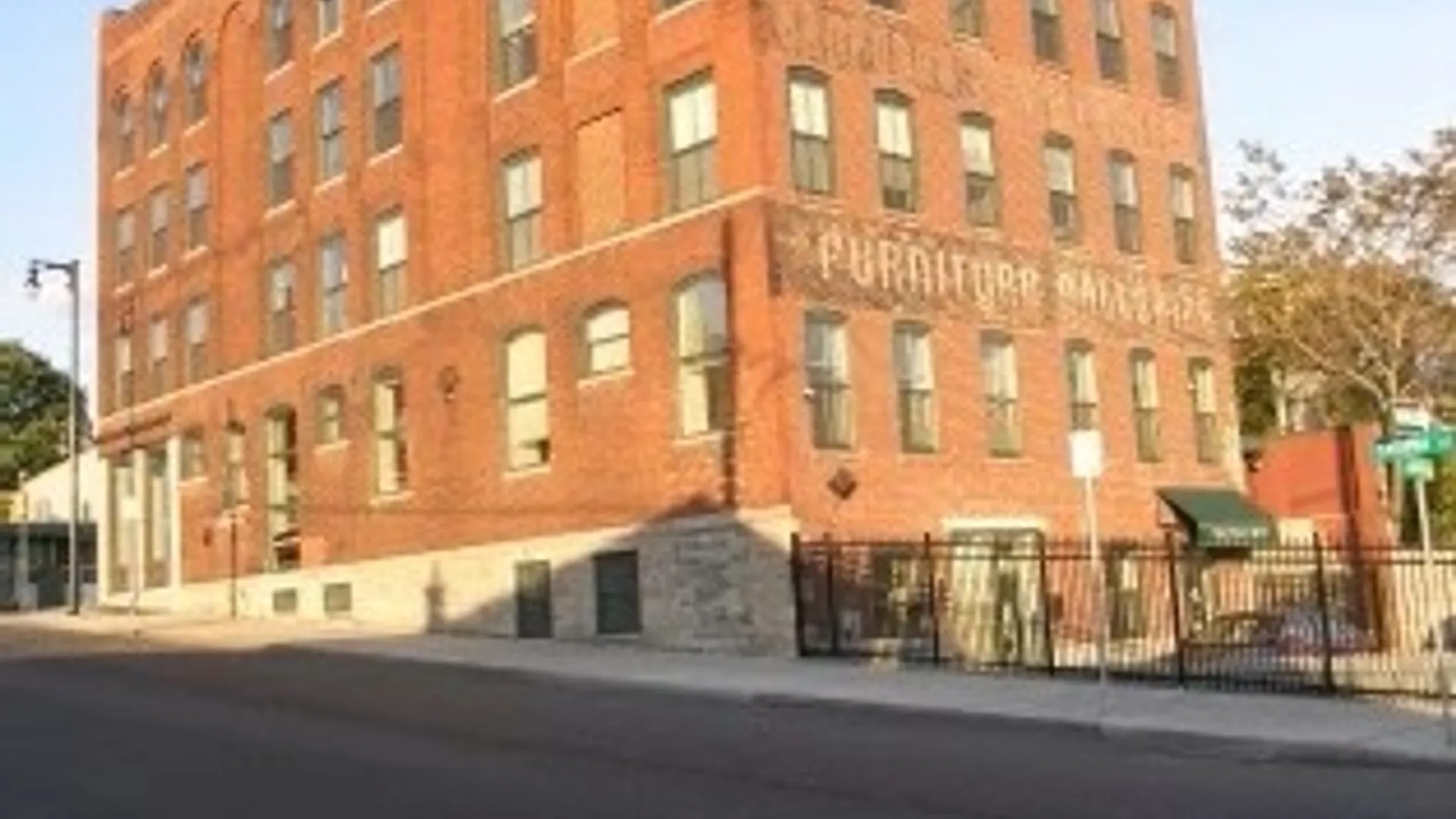 Property at 755 N Salina Street, Syracuse, NY 13208 2