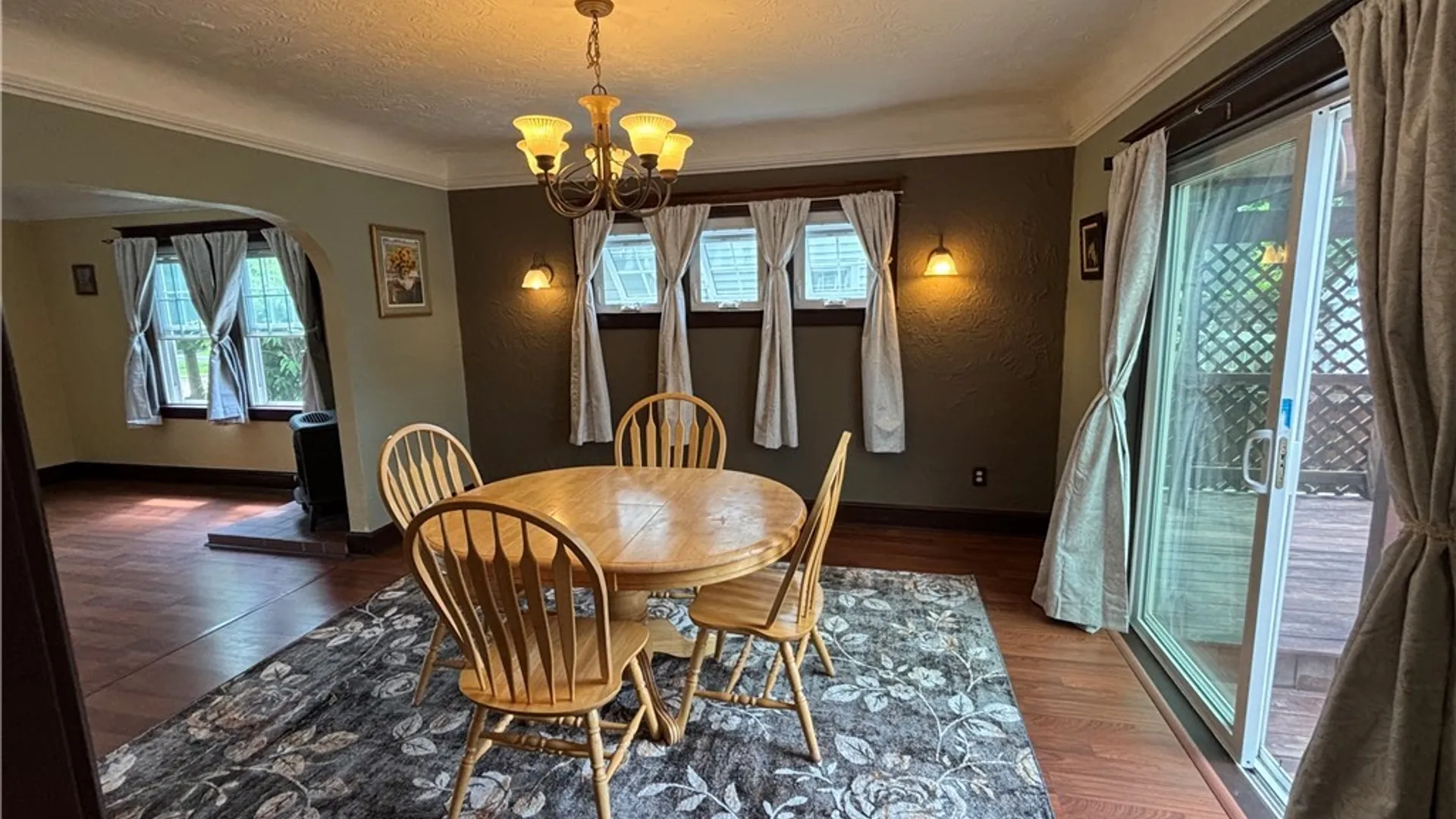 Property at 114 Ellis Avenue, Jamestown, NY 14701 10