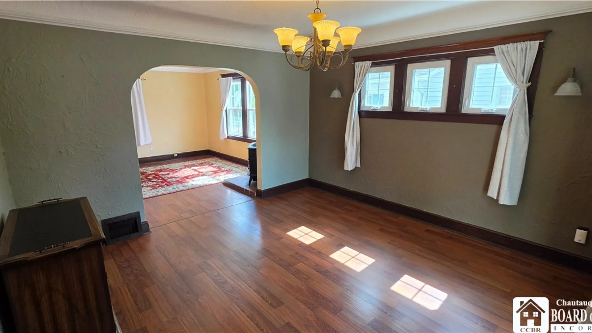 Property at 114 Ellis Avenue, Jamestown, NY 14701 12