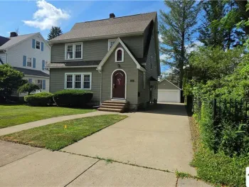 Property at 114 Ellis Avenue, Jamestown, NY 14701